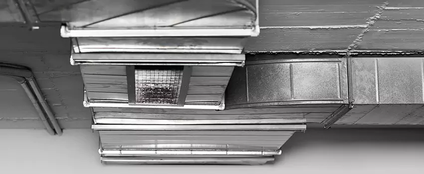 Trusted Air Duct Cleaning Company in Cahokia, Illinois