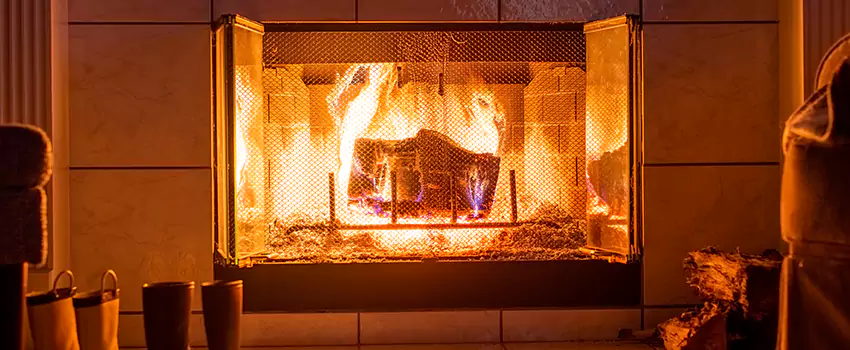 Astria Vent Free Gas Fireplaces Installation in Cahokia, IL
