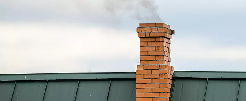 Animal Screen Chimney Cap Repair And Installation Services in Cahokia, Illinois