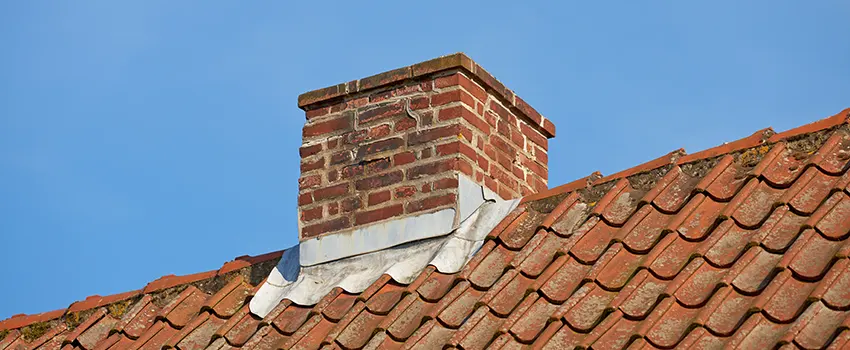 Residential Chimney Bricks Rotten Repair Services in Cahokia, IL