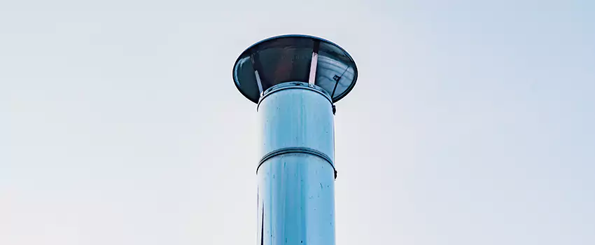 Wind-Resistant Chimney Caps Installation and Repair Services in Cahokia, Illinois