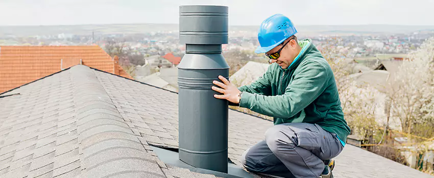 Chimney Chase Inspection Near Me in Cahokia, Illinois
