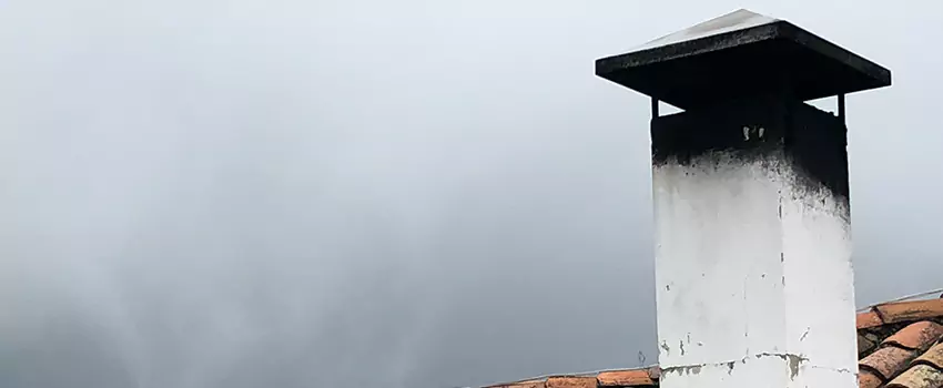 Chimney Damper Inspection in Cahokia, IL