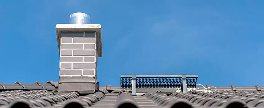 Chimney Flue Relining Services in Cahokia, Illinois