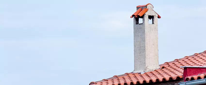 Chimney Pot Replacement in Cahokia, IL