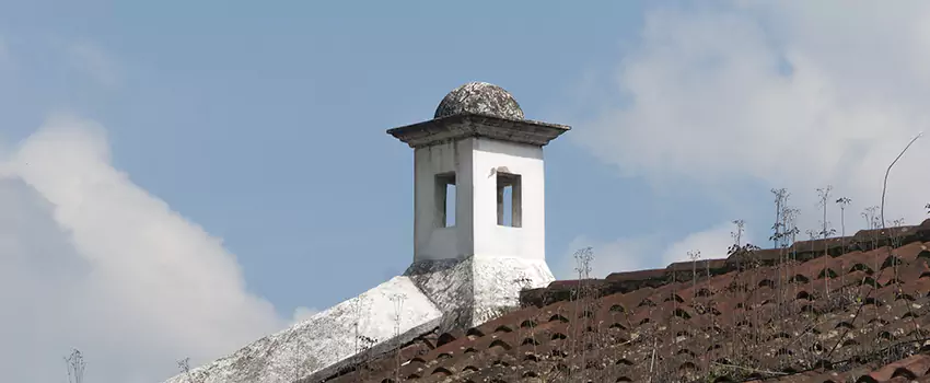 Cost To Rebuild A Chimney in Cahokia, IL
