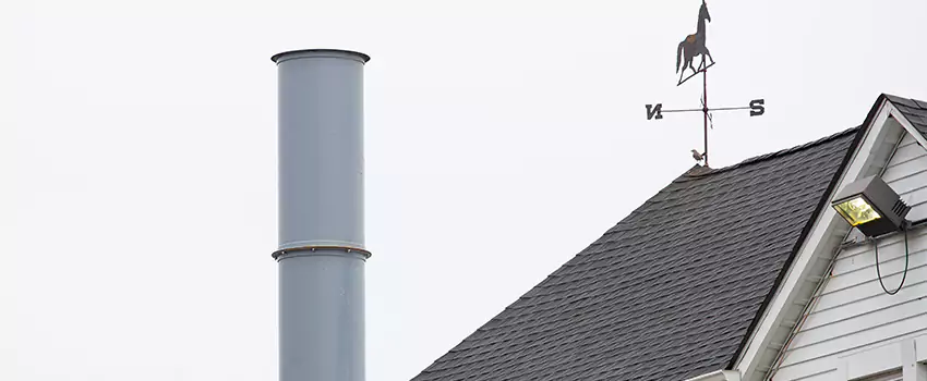 Chimney Inspection in Cahokia, IL