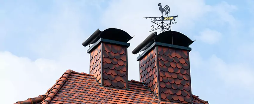 Old Chimney Restoration in Cahokia, Illinois