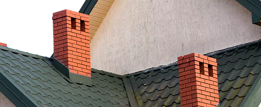 Chimney Saver Waterproofing Services in Cahokia, Illinois
