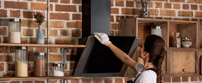 Chimney Installation in Cahokia, IL