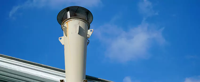 Chimney Spark Arrestor Requirements in Cahokia, IL