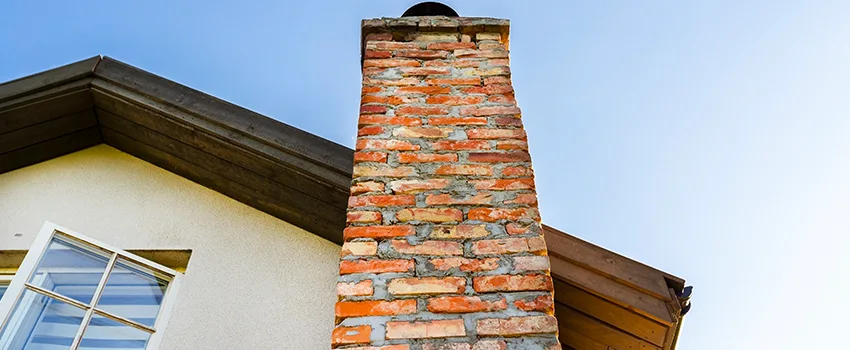 Chimney Mortar Replacement in Cahokia, IL