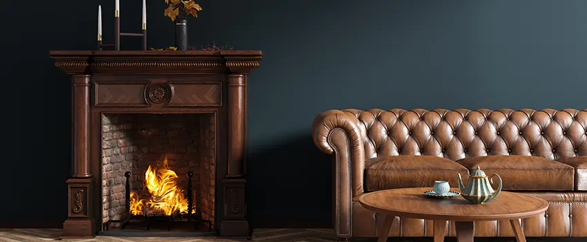Traditional Fireplace Design Refurbishment Costs in Cahokia, Illinois