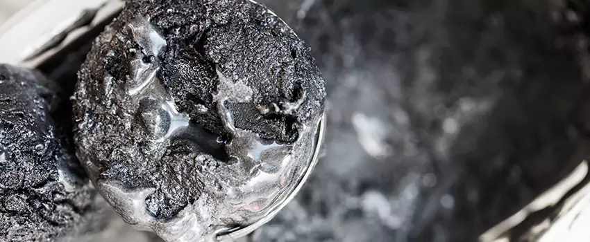 Clogged Dryer Vent Lint Cleaning in Cahokia, Illinois