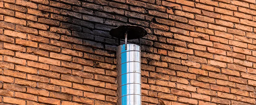 Diagnosing Commercial Chimney Problems in Cahokia, IL