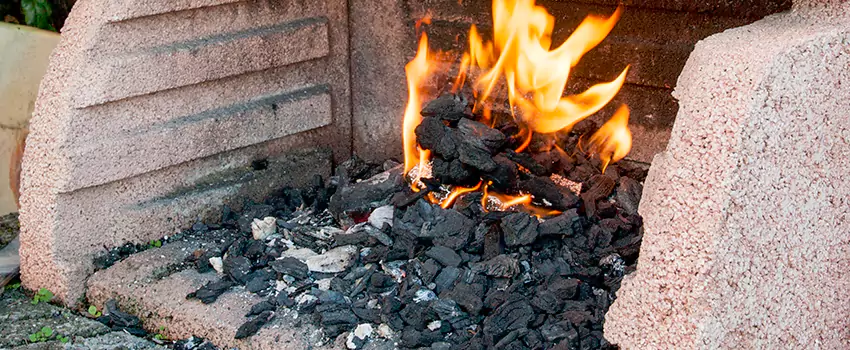 Remove Creosote From Brick in Cahokia, IL