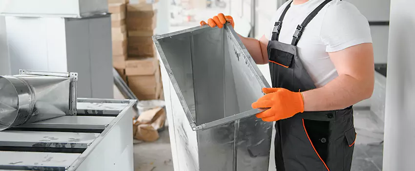 Benefits of Dryer Vent Inspection in Cahokia, IL