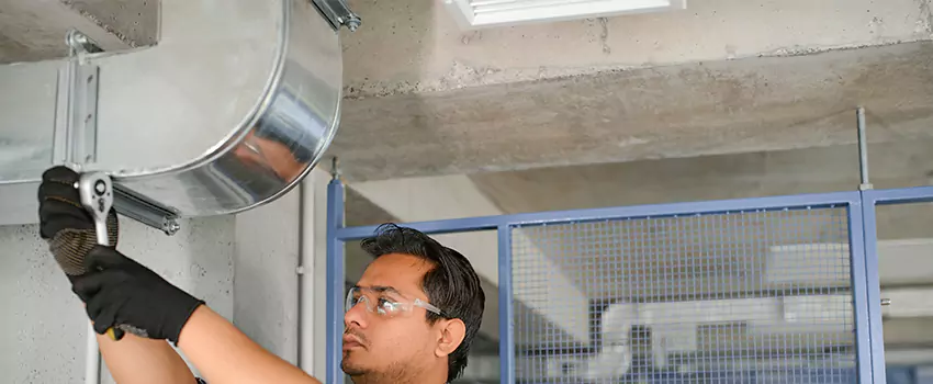 HVAC Ductwork Cleaning in Cahokia, IL