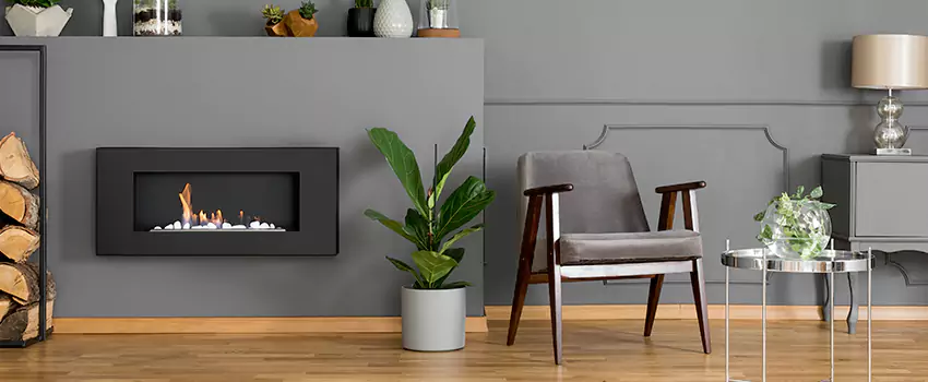 Ethanol Fireplace Burner Repair in Cahokia, IL
