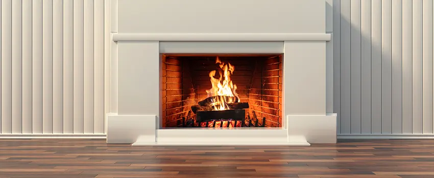 Fireplace Broken Ashtray Repair Services in Cahokia, Illinois