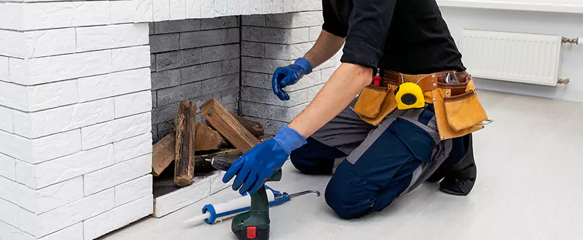 Fireplace Doors Cleaning in Cahokia, Illinois