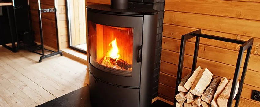 Gas Fireplace Door Handle Installation Services in Cahokia, Illinois