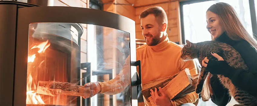 Fireplace Door Installation And Replacement Contractors in Cahokia, IL