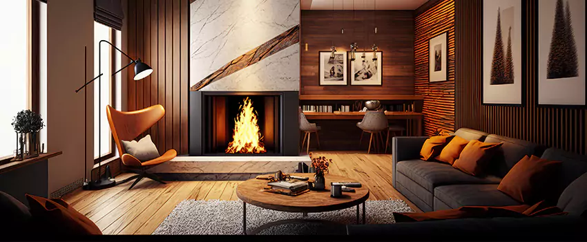 Fireplace Design Ideas in Cahokia, IL