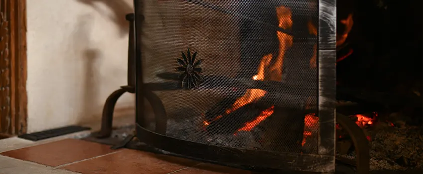 Electric Metal Fireplace installation Services in Cahokia, IL