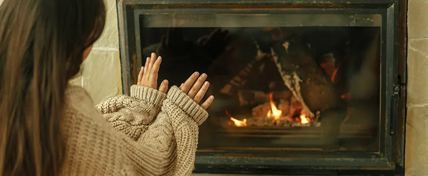 Wood-burning Fireplace Smell Removal Services in Cahokia, IL