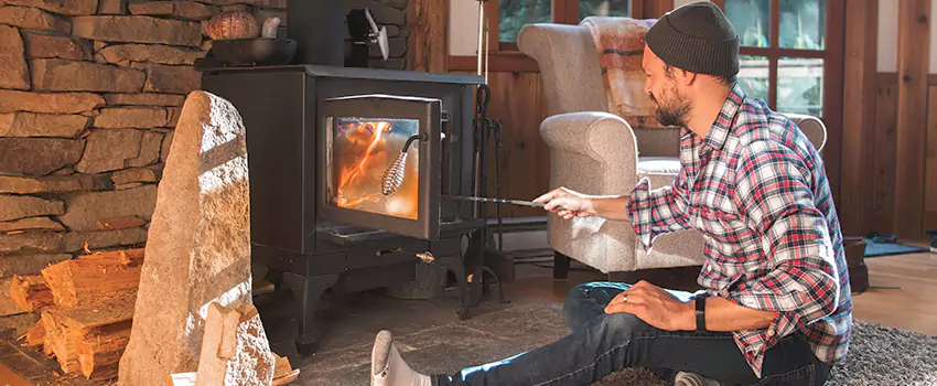 Fireplace Chimney Maintenance in Cahokia, Illinois