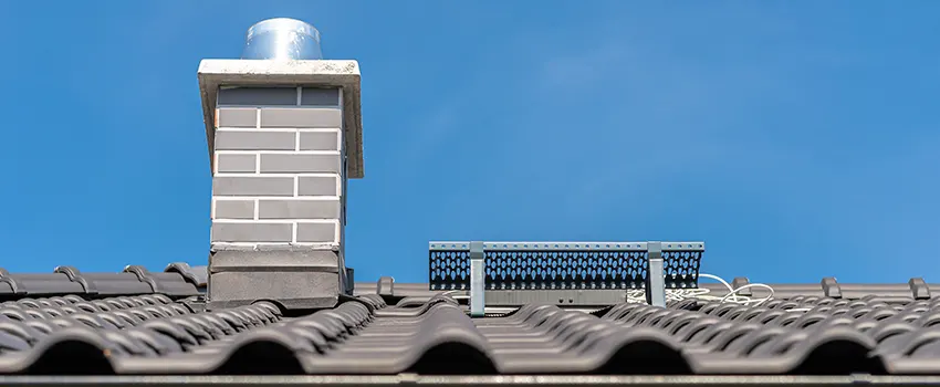 Repair Blocked Chimney in Cahokia, Illinois