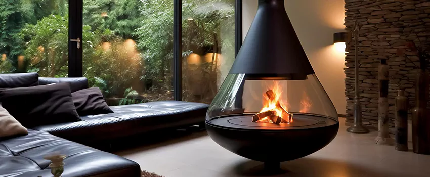 Affordable Floating Fireplace Repair And Installation Services in Cahokia, Illinois