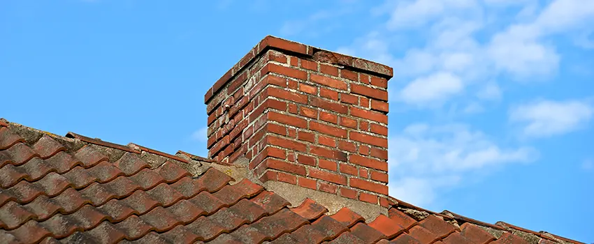 Flue Tiles Cracked Repair Services near Me in Cahokia, IL