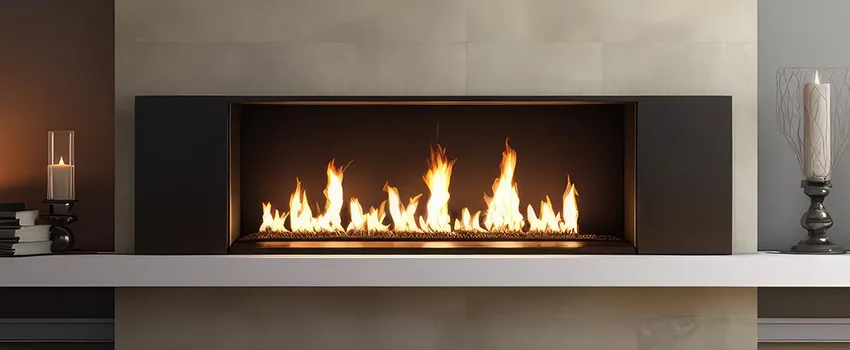 Vent Free Gas Fireplaces Repair Solutions in Cahokia, Illinois