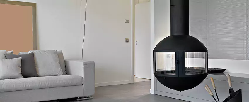 Hanging & Suspended Fireplaces Designer in Cahokia, Illinois