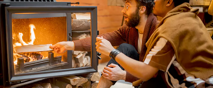 Benefits of Harman Stoves Fireplace in Cahokia, Illinois