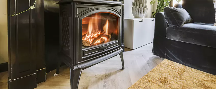 Cost of Hearthstone Stoves Fireplace Services in Cahokia, Illinois