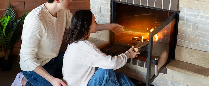 Kings Man Direct Vent Fireplaces Services in Cahokia, Illinois