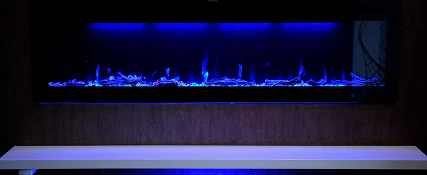 Benefits of Multi-Color Fireplace Installation in Cahokia, IL