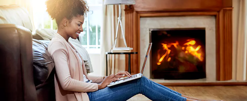 Cost-Effective Osburn Fireplace Installation and Repair in Cahokia, IL