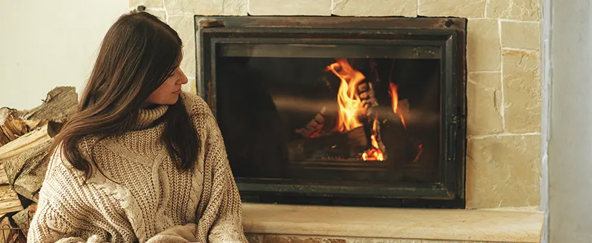Regency Outdoor Fireplace Products Maintenance and Replacement Services in Cahokia, Illinois