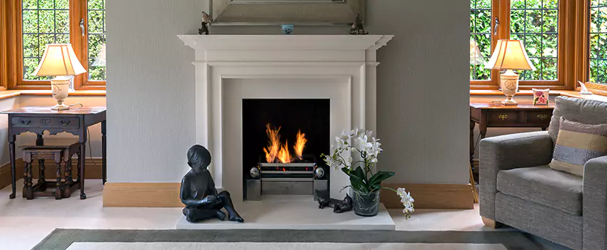 RSF Fireplaces Maintenance and Repair in Cahokia, Illinois