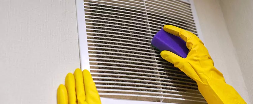 Vent Cleaning Company in Cahokia, IL