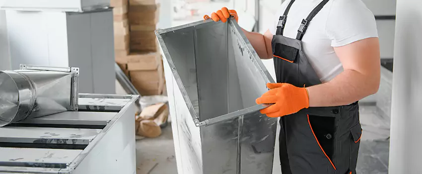 Ventilation Fan Cleaning Services in Cahokia, Illinois