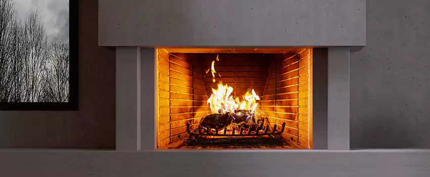 Indoor Wood Burning Furnace Repair and Installation in Cahokia, Illinois