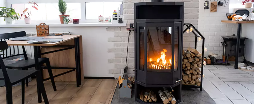 Wood Stove Firebox Installation Services in Cahokia, IL