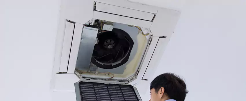Benefits of Professional Air Duct Cleaning in Cahokia, Illinois
