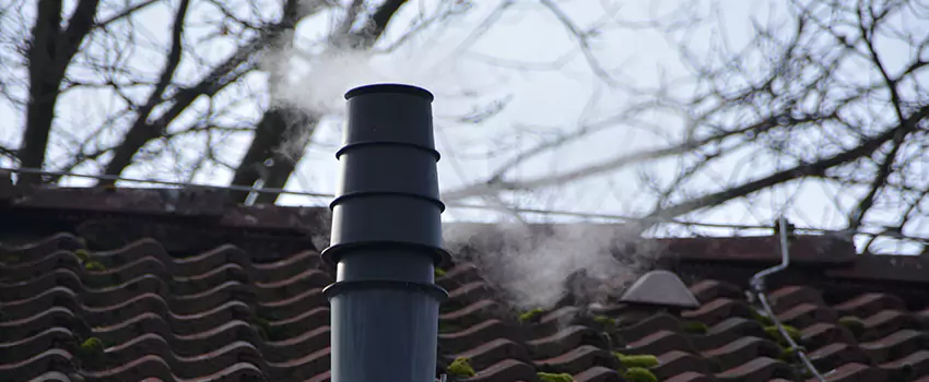 Broken Chimney Animal Screen Repair And Installation in Cahokia, IL