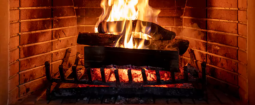 Chimney Ash Dump Cover Repair Services in Cahokia, IL